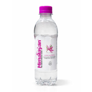 Himalayan 250ml Water Bottle