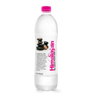 Himalayan  1 Litre Water Bottle
